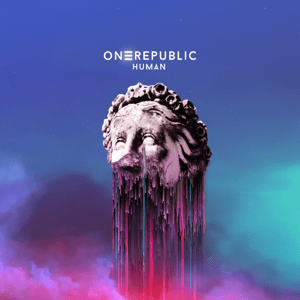 OneRepublic - Human (New Vinyl)
