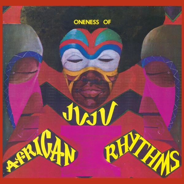 Oneness-of-juju-african-rhythms-new-vinyl