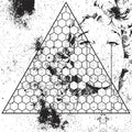 Oneohtrix Point Never - Betrayed In The Octagon (Crystal Clear Vinyl) (RSD 2021) (New Vinyl)