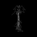 Oneohtrix-point-never-garden-of-delete-new-vinyl