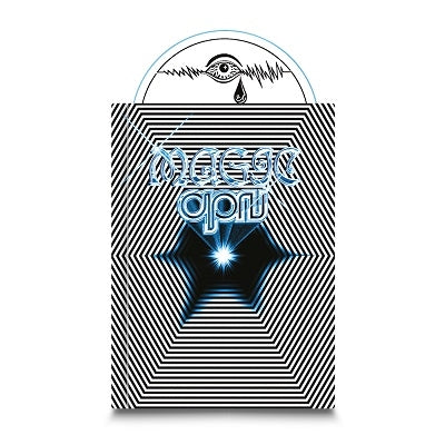 Oneohtrix Point Never - Magic (Blu-ray Edition) (New Blu-ray)