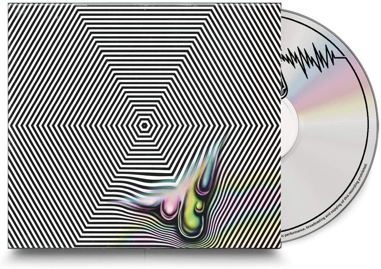 Oneohtrix Point Never - Magic (New CD)