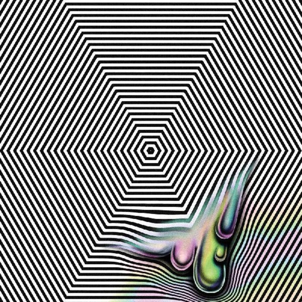 Oneohtrix Point Never - Magic Oneohtrix Point Never (New Vinyl)