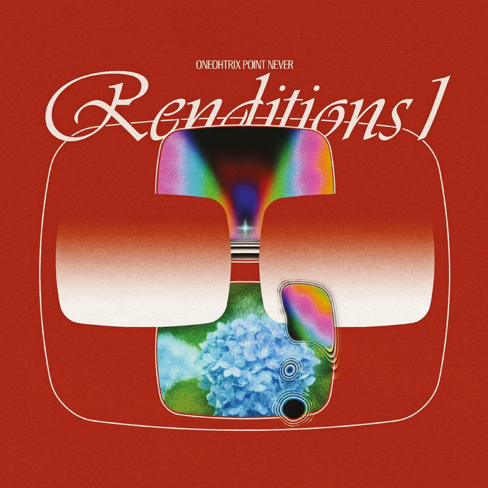 Oneohtrix Point Never - Renditions 1 (10") (RSD BF 2021) (New Vinyl)