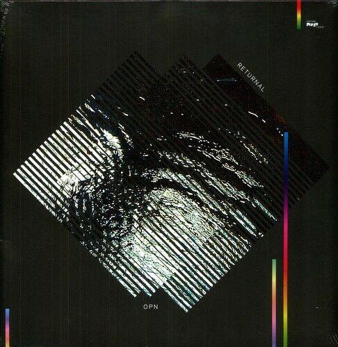 Shop All - Oneohtrix Point Never – Sonic Boom Records