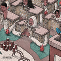 Open Mike Eagle - Brick Body Kids Still Daydream (New Vinyl)