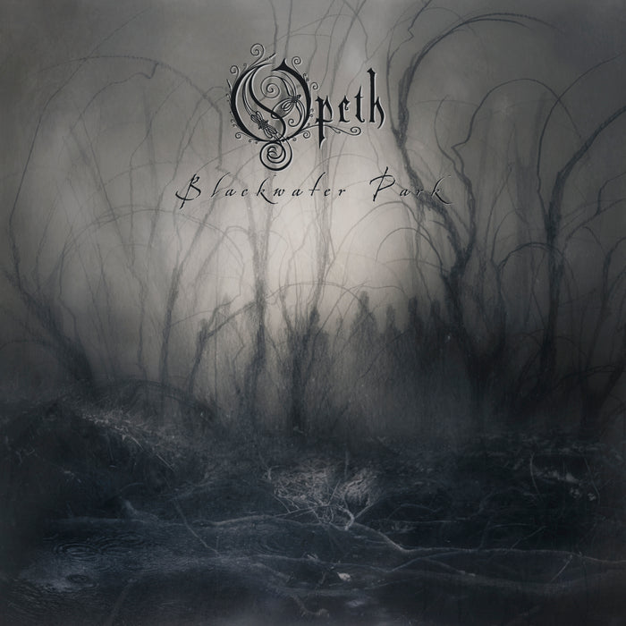 Opeth - Blackwater Park (20th Anniversary Edition) (New CD)