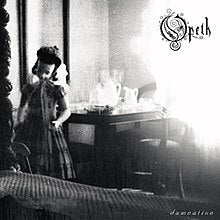 Opeth - Damnation (New CD)