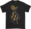 Opeth - Faces - T-Shirt