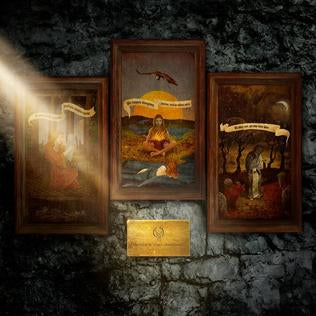 Opeth - Pale Communion (New CD)