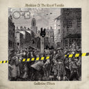 Orb - Abolition Of The Royal Familia (Guillotine Mixes) (New CD)