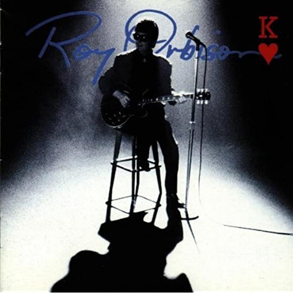 Orbison, Roy - King Of Hearts (30th Anniversary) (New CD)