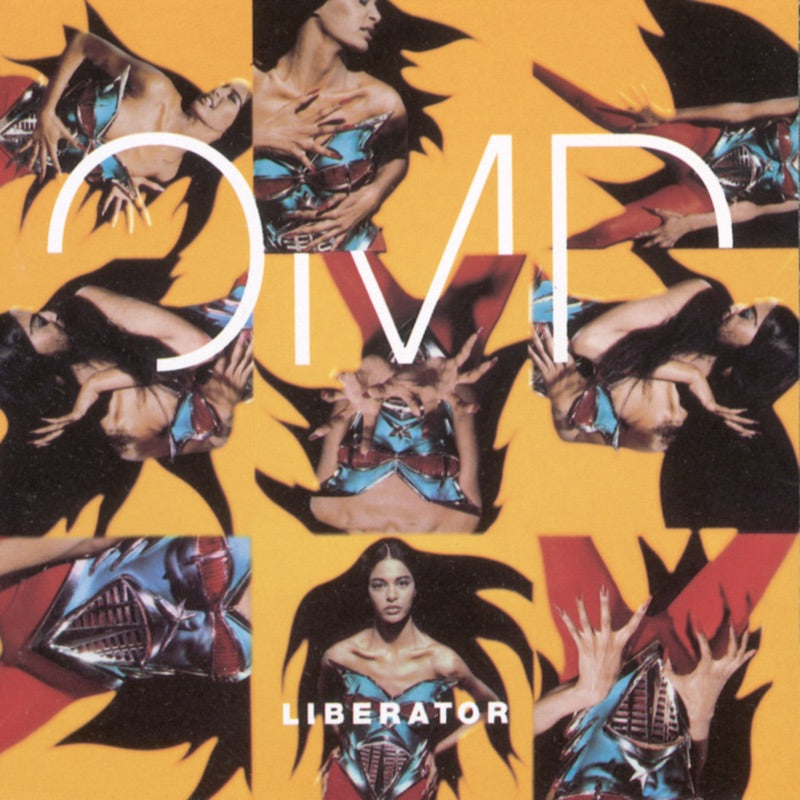 Orchestral Manoeuvers in the Dark - Liberator (New Vinyl)