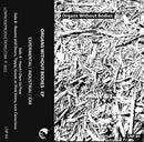 Organs Without Bodies - EP (New Cassette)