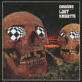 Orgone - Lost Knights (New Vinyl)