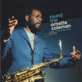 Ornette Coleman – Round Trip: Ornette Coleman On Blue Note (New Vinyl)