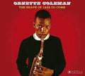 Ornette Coleman - Shape Of Jazz To Come (New CD)