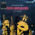 Orquestra Afro-Brasileira - 80 Anos (New Vinyl)