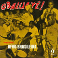 Orquestra Afro-Brasileira - Obaluaye (10") (New Vinyl)