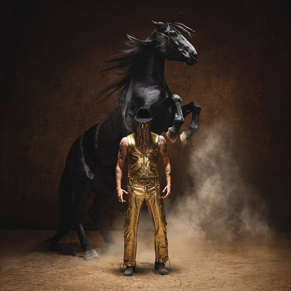 Orville Peck - Bronco (2LP) (New Vinyl)