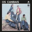 Os Canibais - Os Canibais (New Vinyl)