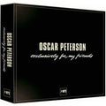 Oscar Peterson - Exclusively For My Friends (6LP Box Set) (New Vinyl)