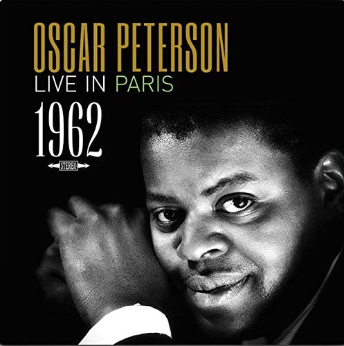 Oscar-peterson-live-in-paris-1962-2nd-pressingltd-clear-new-vinyl