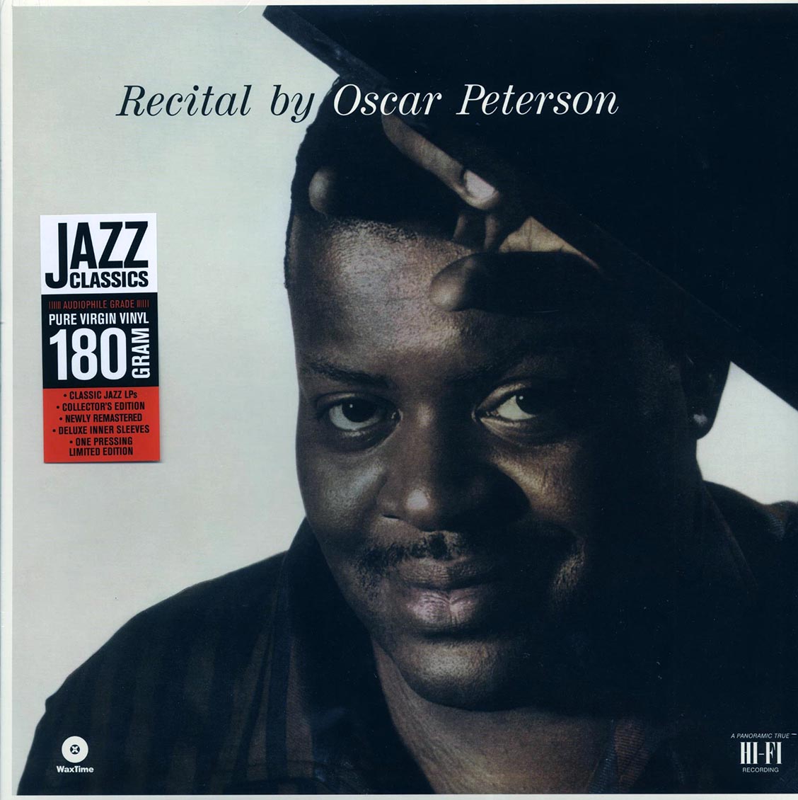 Oscar-peterson-recital-180g-new-vinyl