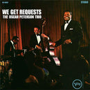 Oscar Peterson - We Get Requests (Acoustic Sounds Series) (New Vinyl)