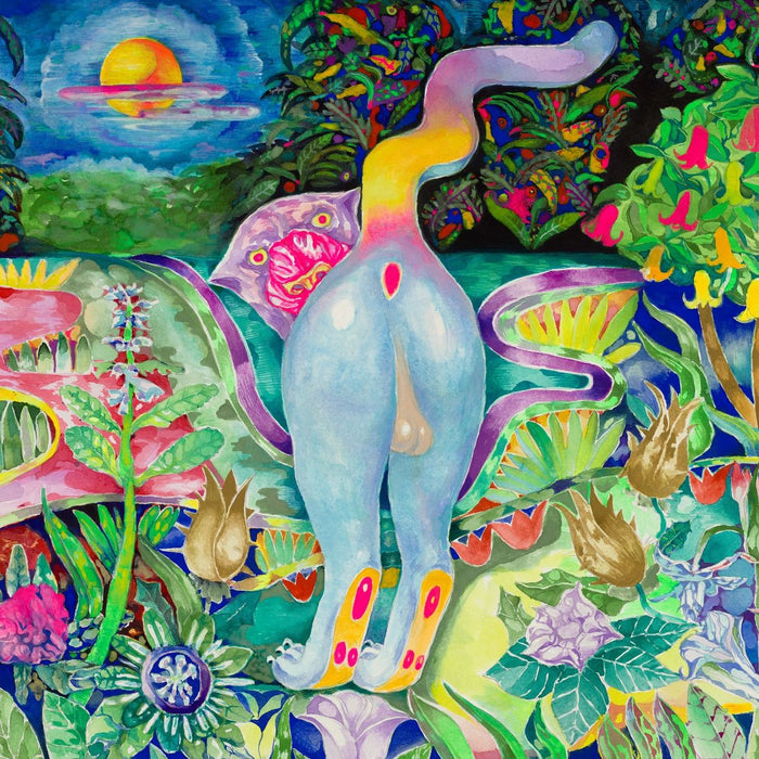 Osees (Thee Oh Sees) - Panther Rotate (New Vinyl)