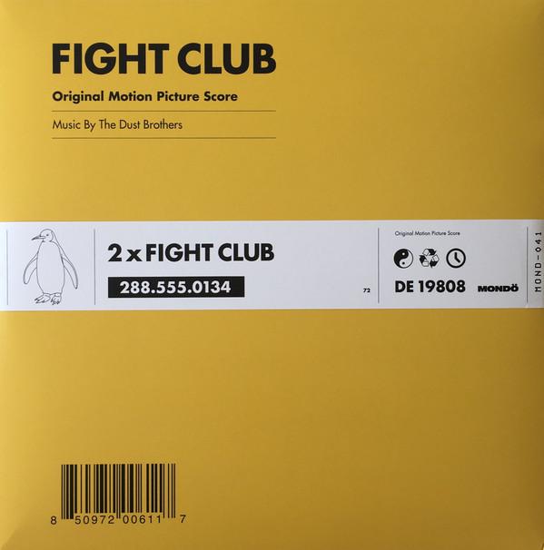 Ost-fight-club-dust-brothers-new-vinyl