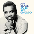 Otis Brown - South Side Chicago (New Vinyl)