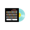 Otis Redding - Sings Soul Ballads (Blue Vinyl) (New Vinyl)