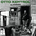 Otto Kentrol Feat. Faceless - No Mistakes (RSD 2022) (New Vinyl)