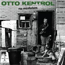 Otto Kentrol Feat. Faceless - No Mistakes (RSD 2022) (New Vinyl)