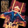 Our Lady Peace - Clumsy (White Vinyl) (New Vinyl)