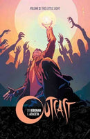 Outcast-volume-3-this-little-light-new-book