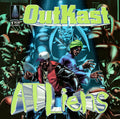 Outkast - ATLiens (25th Anniversary 4LP) (New Vinyl)
