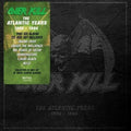Overkill - The Atlantic Years 1986-1994 (6CD Box Set) (New CD)