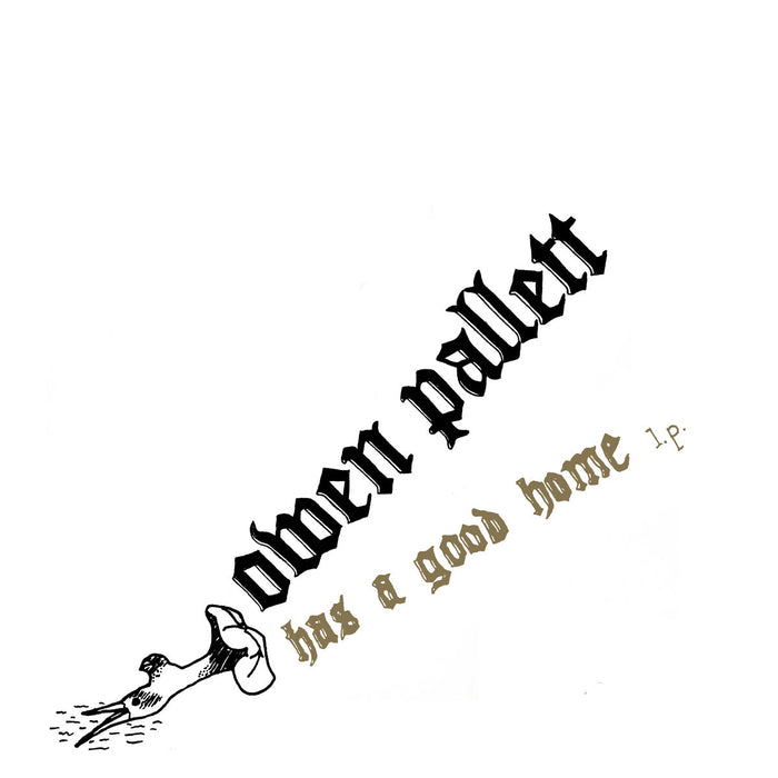 Owen Pallett - Has a Good Home (RM) (New Vinyl)