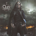 Ozzy Osbourne - Black Rain (2LP/150g) (New Vinyl)