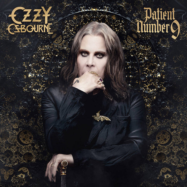 Ozzy Osbourne - Patient Number 9 (2LP) (New Vinyl)