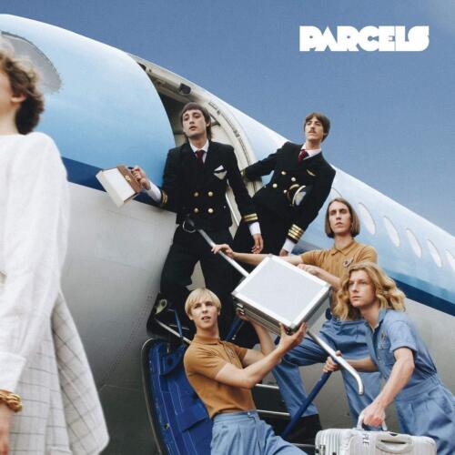 Parcels-parcels-new-cd