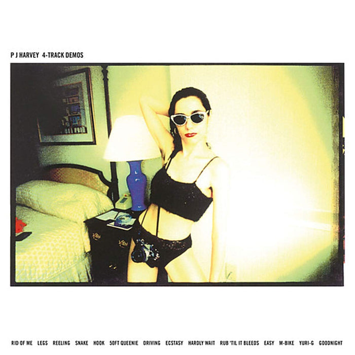 Pj-harvey-4-track-demos-new-vinyl