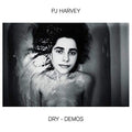 Pj-harvey-dry-demos-new-vinyl