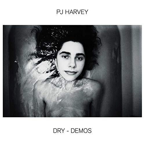 Pj-harvey-dry-demos-new-vinyl