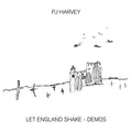 PJ Harvey - Let England Shake Demos (New Vinyl)