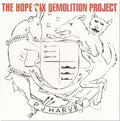PJ Harvey - The Hope Six Demolition Project (New Vinyl)