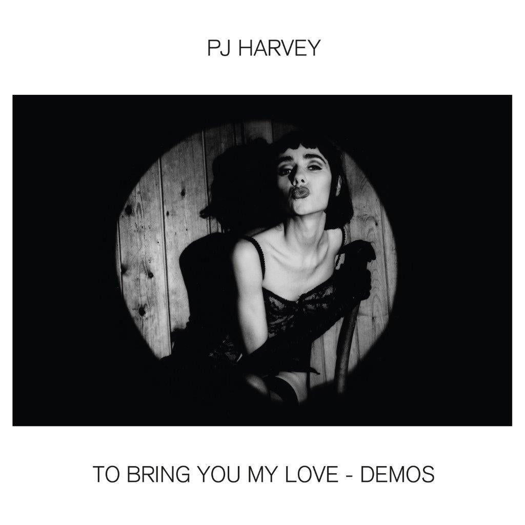 Pj-harvey-to-bring-you-my-love-demos-new-cd