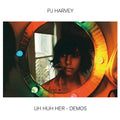 PJ Harvey - Uh Huh Her - Demos (New CD)